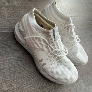 Under Armour Project Rock HOVR Shoes